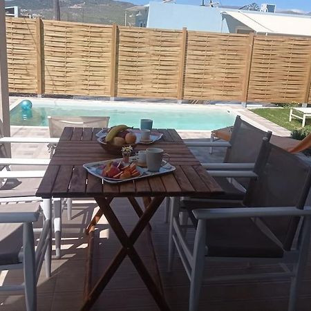 Nostalgico Cottage Chania  Luaran gambar