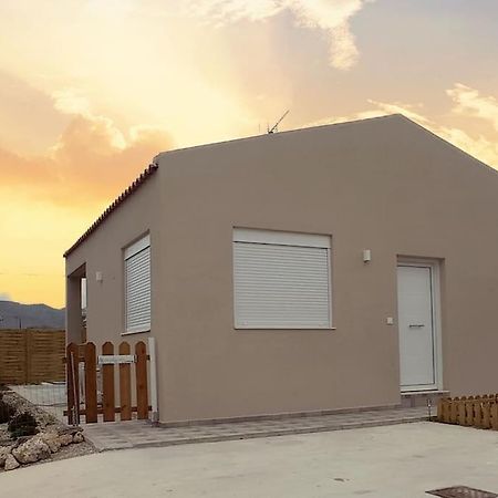 Nostalgico Cottage Chania  Luaran gambar