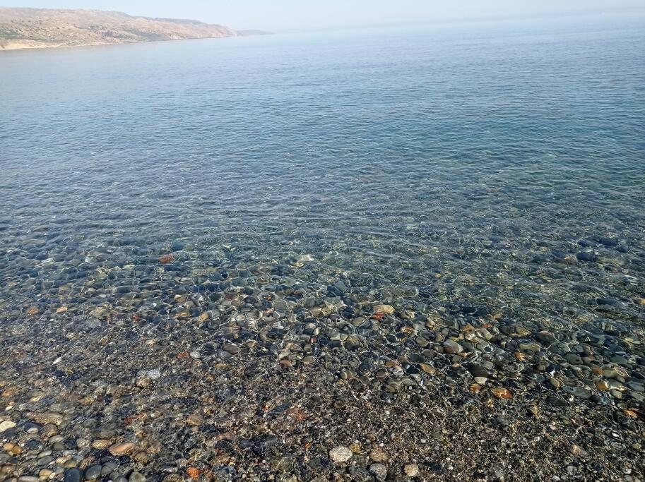Nostalgico Cottage Chania  Luaran gambar