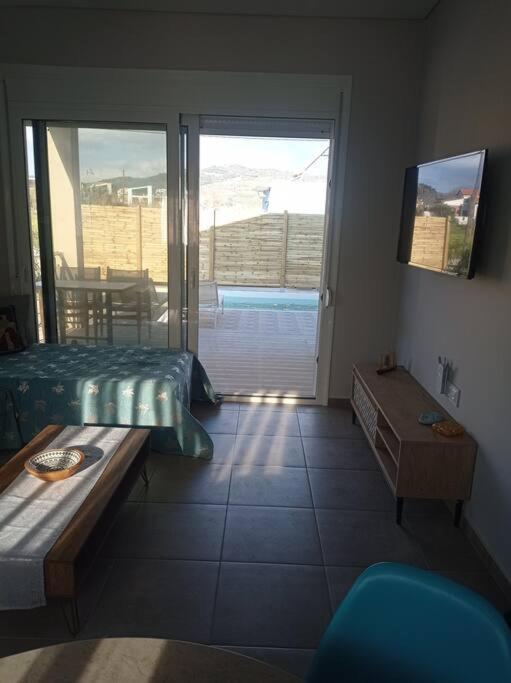 Nostalgico Cottage Chania  Luaran gambar
