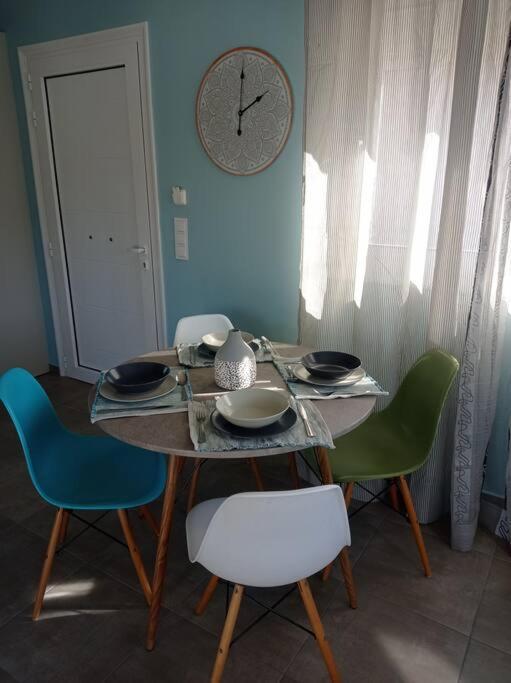 Nostalgico Cottage Chania  Luaran gambar