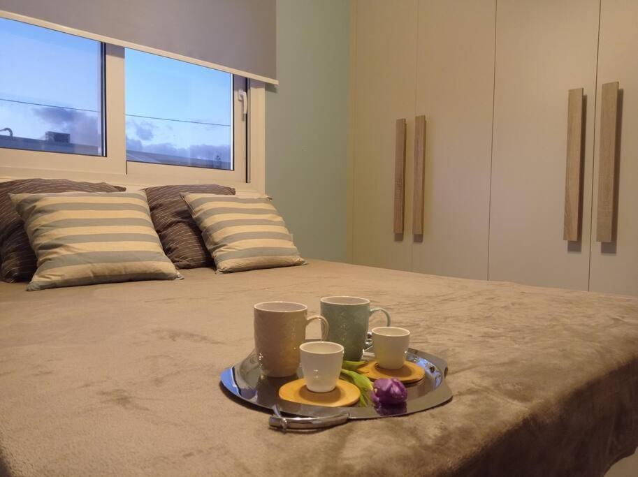 Nostalgico Cottage Chania  Luaran gambar