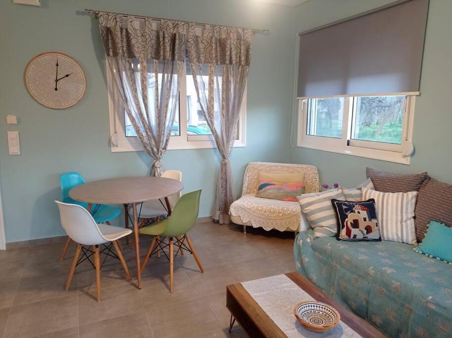 Nostalgico Cottage Chania  Luaran gambar