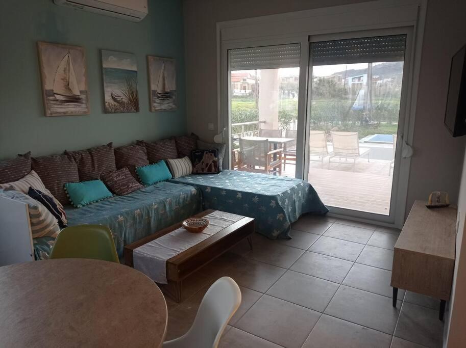 Nostalgico Cottage Chania  Luaran gambar