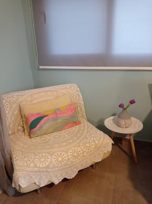 Nostalgico Cottage Chania  Luaran gambar