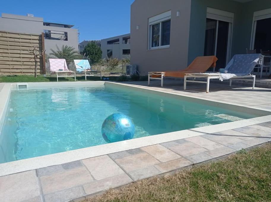 Nostalgico Cottage Chania  Luaran gambar