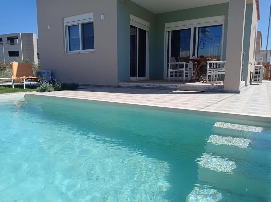 Nostalgico Cottage Chania  Luaran gambar