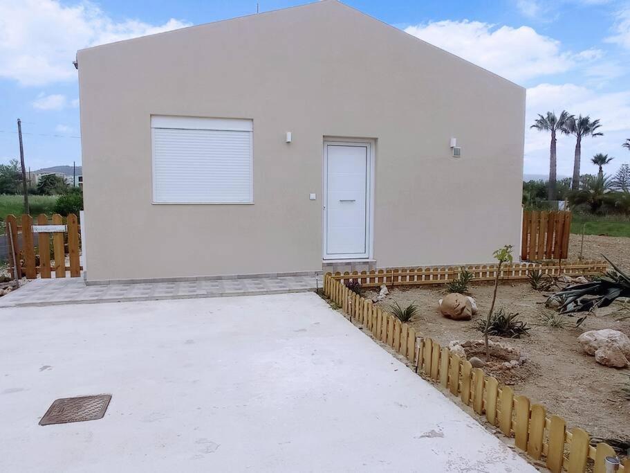 Nostalgico Cottage Chania  Luaran gambar