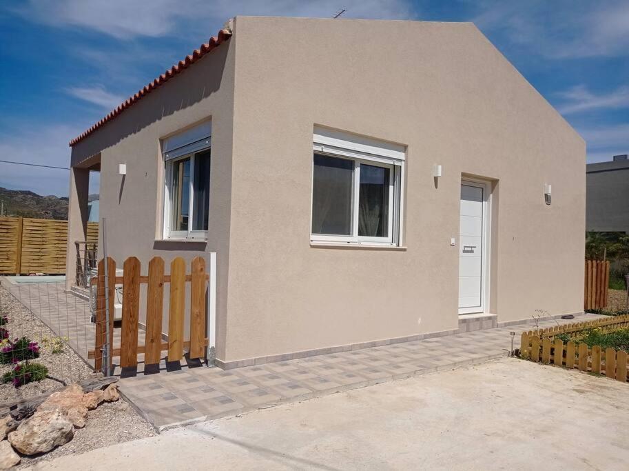 Nostalgico Cottage Chania  Luaran gambar