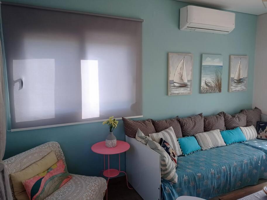 Nostalgico Cottage Chania  Luaran gambar