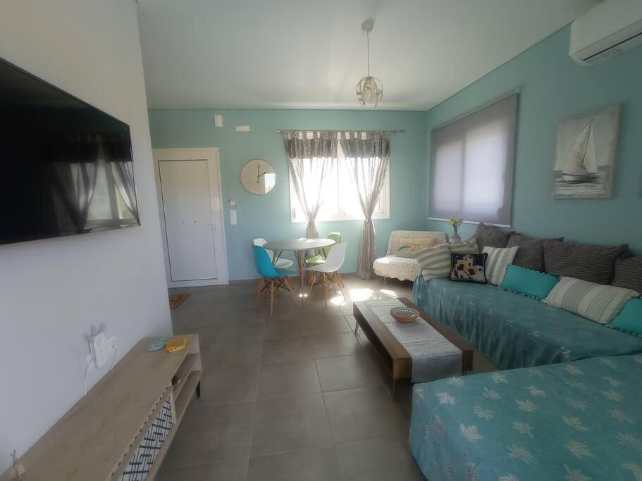 Nostalgico Cottage Chania  Luaran gambar