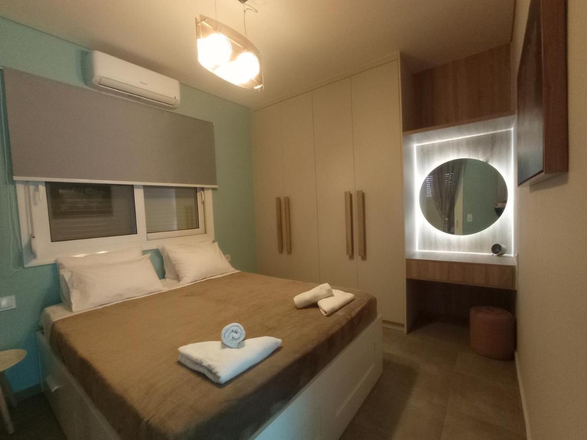 Nostalgico Cottage Chania  Luaran gambar